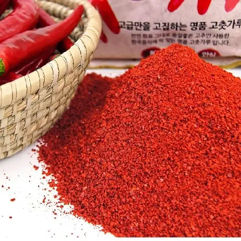 Tìm Hiểu Ớt Bột Hàn Quốc Gochugaru: Đặc Điểm, Phân Loại Và So Sánh Với Ớt Việt Tìm Hiểu Ớt Bột Hàn Quốc Gochugaru: Đặc Điểm, Phân Loại Và So Sánh Với Ớt Việt