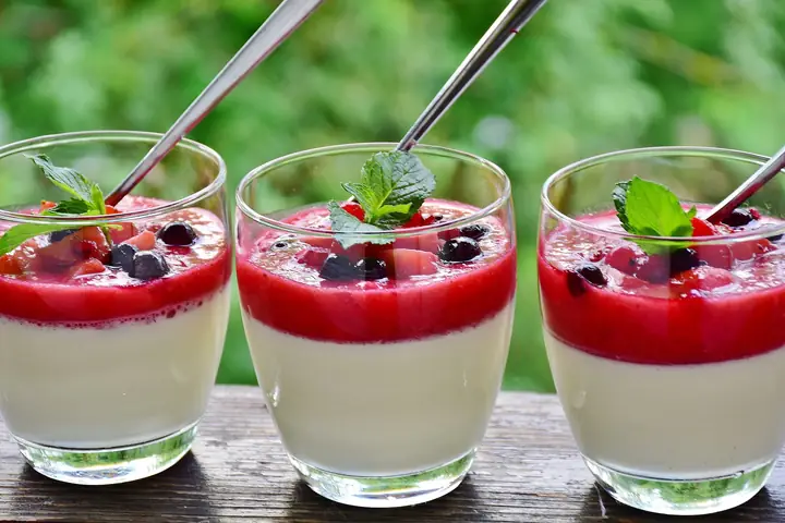 Panna Cotta Là Món Của Nước Nào? Nguồn Gốc Ý, Ý Nghĩa Tên Gọi Và Bí Quyết Làm Chuẩn Vị
