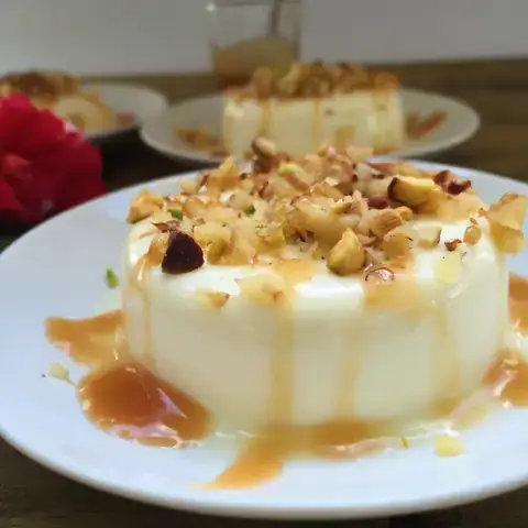 Panna Cotta Là Món Của Nước Nào? Nguồn Gốc Ý, Ý Nghĩa Tên Gọi Và Bí Quyết Làm Chuẩn Vị