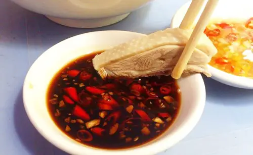 Cách Pha Nước Chấm Vịt Quay Bằng Xì Dầu Chuẩn Vị, Dễ Làm Tại Nhà