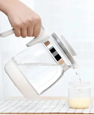 Hướng Dẫn Pha Sữa Ông Thọ Với Nước Sôi Cho Người Muốn Tăng Cân Hướng Dẫn Pha Sữa Ông Thọ Với Nước Sôi Cho Người Muốn Tăng Cân