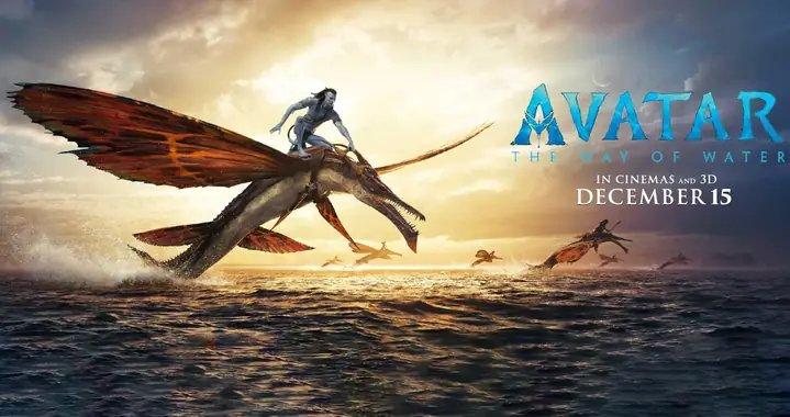 Tái Chiếu Avatar: Dòng Chảy Của Nước 10/2025: Lịch Chiếu, Đặt Vé, Định Dạng Imax/4dx & Những Gì Cần Biết Trước Khi Xem Tái Chiếu Avatar: Dòng Chảy Của Nước 10/2025: Lịch Chiếu, Đặt Vé, Định Dạng Imax/4dx & Những Gì Cần Biết Trước Khi Xem