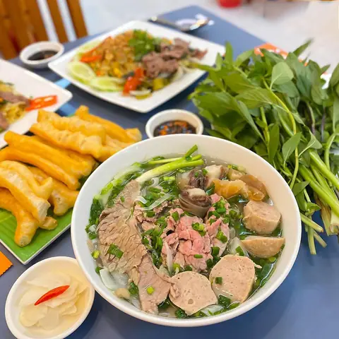 Điểm Danh Top Quán Phở Bò Ngon Trứ Danh Tại Hà Nội Dành Cho Thực Khách Sành Ăn