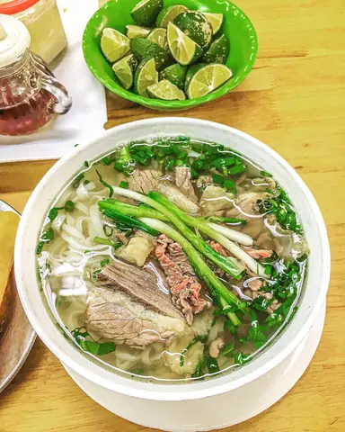 Điểm Danh Top Quán Phở Bò Ngon Trứ Danh Tại Hà Nội Dành Cho Thực Khách Sành Ăn