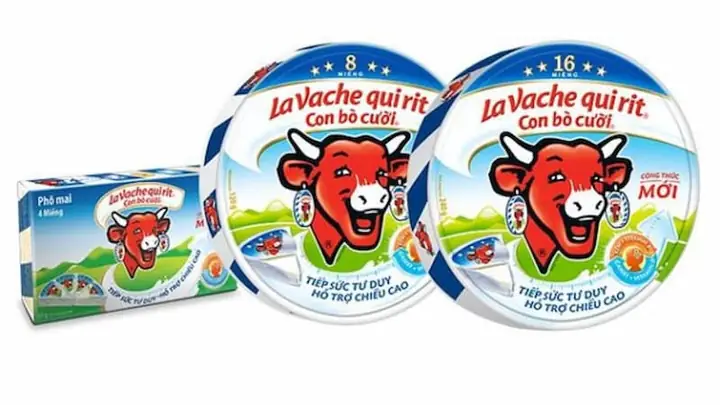 Gợi Ý Các Loại Phô Mai Tốt Nhất Cho Bé 1 Tuổi Và Cách Cho Ăn An Toàn