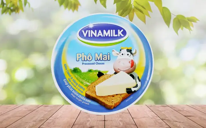 Gợi Ý Các Loại Phô Mai Tốt Nhất Cho Bé 1 Tuổi Và Cách Cho Ăn An Toàn