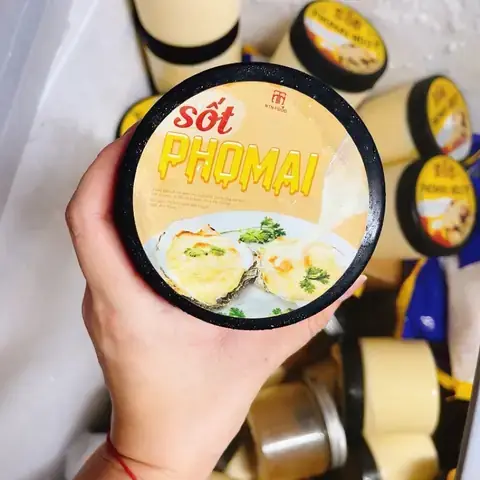 Tìm Mua Phô Mai Nướng Hàu Ở Đâu: Địa Chỉ Mua Sốt, Nguyên Liệu Và Món Chế Biến Sẵn Tìm Mua Phô Mai Nướng Hàu Ở Đâu: Địa Chỉ Mua Sốt, Nguyên Liệu Và Món Chế Biến Sẵn
