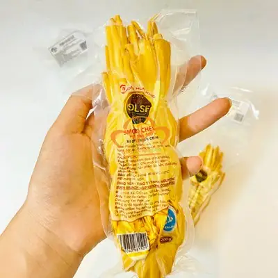 Tìm Hiểu Phô Mai Sợi Xông Khói (phô Mai Hun Khói): Đặc Điểm, Dinh Dưỡng Và Cách Thưởng Thức