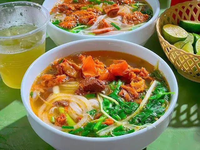 Tìm Hiểu Phở Sốt Vang Là Gì: Món Phở Biến Tấu Đậm Chất Hà Nội
