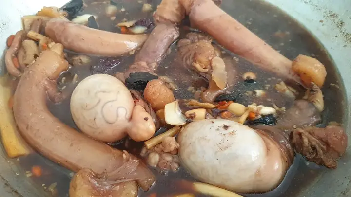 Cách Nấu Pín Bò Hầm Thuốc Bắc (ngẩu Pín Tiềm) Bổ Dưỡng, Chuẩn Vị Tại Nhà