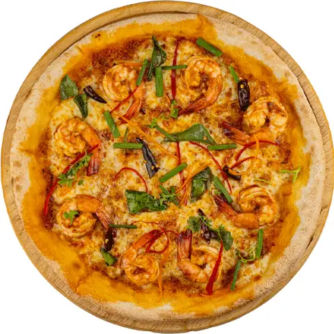 Cách Làm Pizza Lẩu Thái Tom Yum Kung Tại Nhà – Hướng Dẫn Chi Tiết Từ Nguyên Liệu Tới Thành Phẩm Cách Làm Pizza Lẩu Thái Tom Yum Kung Tại Nhà – Hướng Dẫn Chi Tiết Từ Nguyên Liệu Tới Thành Phẩm