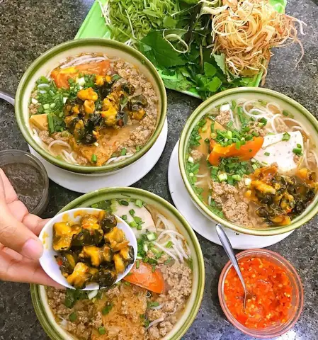 Tổng Hợp Top Quán Bún Riêu Bún Ốc Tại Hà Nội, Tp.hcm & Thanh Hóa Kèm Đánh Giá Cho Thực Khách