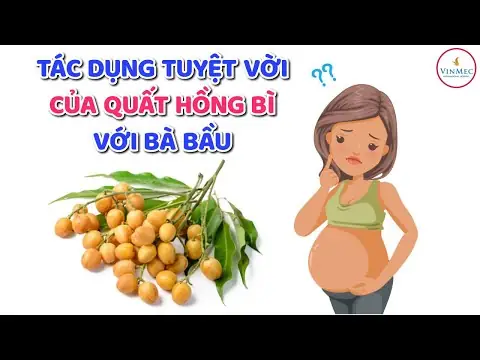 Quất Hồng Bì Có Tốt Cho Bà Bầu Không: Lợi Ích Và Lưu Ý Khi Ăn