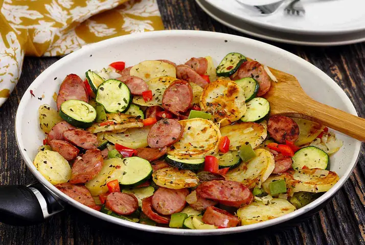 Tổng Hợp Các Công Thức Paleo Nhanh Gọn Và Dễ Làm Cho Bữa Ăn Bận Rộn Tổng Hợp Các Công Thức Paleo Nhanh Gọn Và Dễ Làm Cho Bữa Ăn Bận Rộn