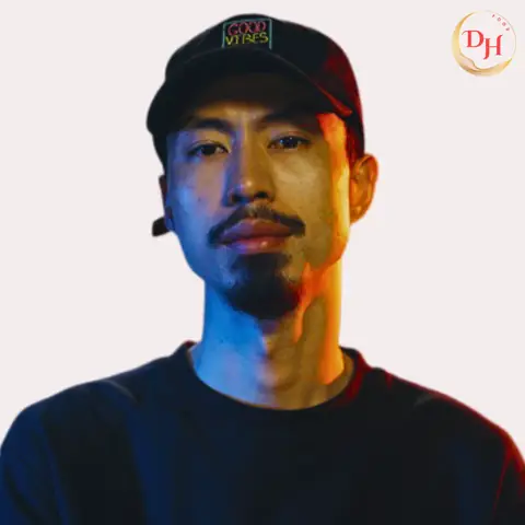 Rapper Đen Vâu (nguyễn Đức Cường): Tiểu Sử, Sự Nghiệp, Bài Hát Nổi Bật Và Hình Ảnh "người Tốt" Rapper Đen Vâu (nguyễn Đức Cường): Tiểu Sử, Sự Nghiệp, Bài Hát Nổi Bật Và Hình Ảnh "người Tốt"