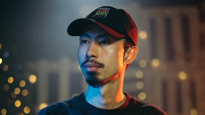 Rapper Đen Vâu (nguyễn Đức Cường): Tiểu Sử, Sự Nghiệp, Bài Hát Nổi Bật Và Hình Ảnh "người Tốt" Rapper Đen Vâu (nguyễn Đức Cường): Tiểu Sử, Sự Nghiệp, Bài Hát Nổi Bật Và Hình Ảnh "người Tốt"