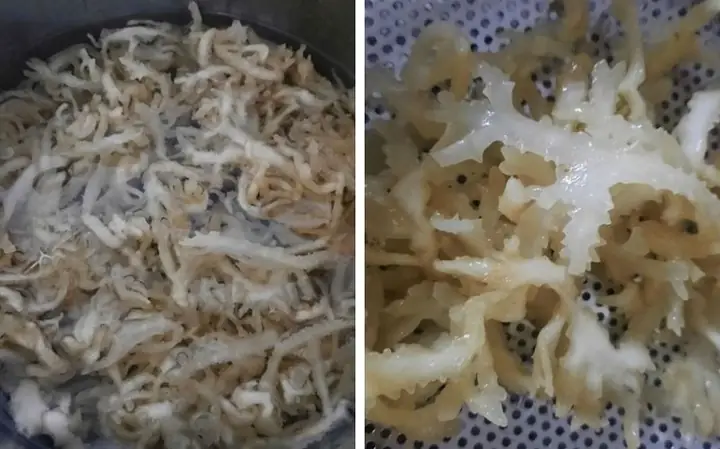 Tìm Hiểu Rau Câu Chân Vịt Có Tác Dụng Gì Với Sức Khỏe Và Cách Chế Biến Món Ngon
