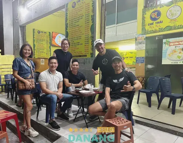 Tổng Hợp Các Quán Và Địa Điểm Bán Rau Câu Dừa Tại Đà Nẵng Cho Thực Khách Tổng Hợp Các Quán Và Địa Điểm Bán Rau Câu Dừa Tại Đà Nẵng Cho Thực Khách