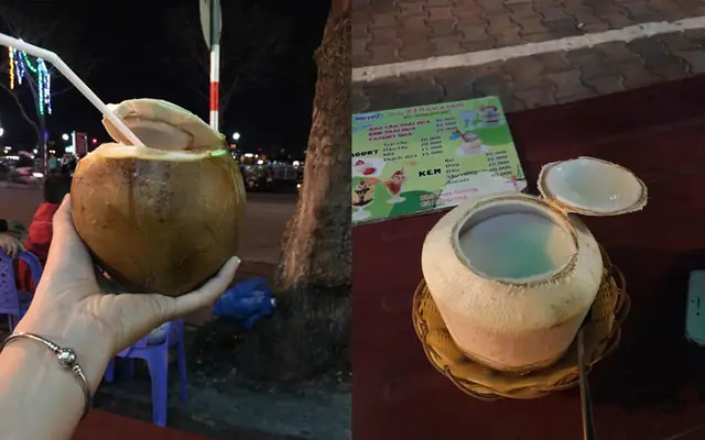 Tổng Hợp Các Quán Và Địa Điểm Bán Rau Câu Dừa Tại Đà Nẵng Cho Thực Khách Tổng Hợp Các Quán Và Địa Điểm Bán Rau Câu Dừa Tại Đà Nẵng Cho Thực Khách