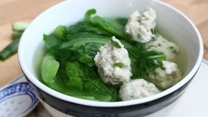 Hướng Dẫn Nấu Canh Rau Mã Đề Thơm Ngon Bổ Dưỡng Cho Gia Đình