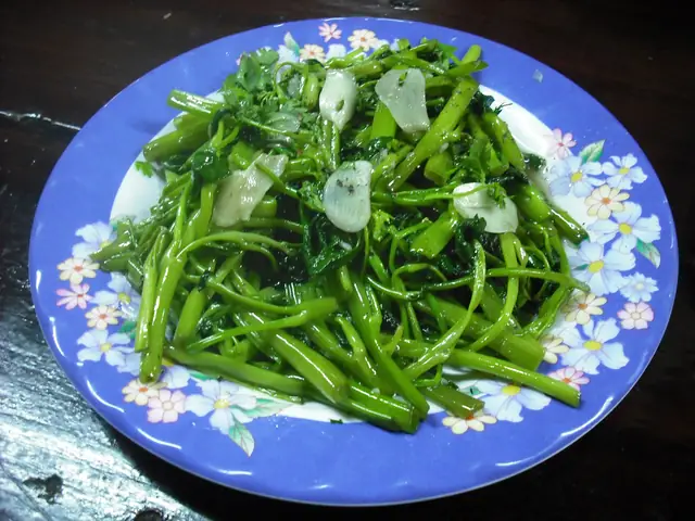Dịch Chính Xác Rau Muống Xào Tỏi Tiếng Anh Là Gì Cho Người Học Từ Vựng Cùng Tên Gọi Morning Glory Stir-fry Dịch Chính Xác Rau Muống Xào Tỏi Tiếng Anh Là Gì Cho Người Học Từ Vựng Cùng Tên Gọi Morning Glory Stir-fry