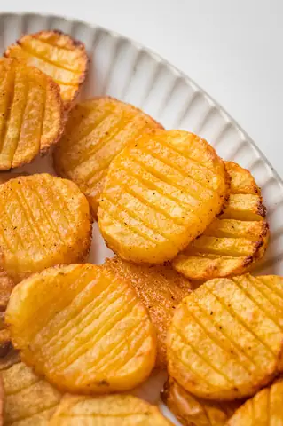 Découvrez Les Meilleures Recettes De Pomme De Terre Pour Varier Vos Plats