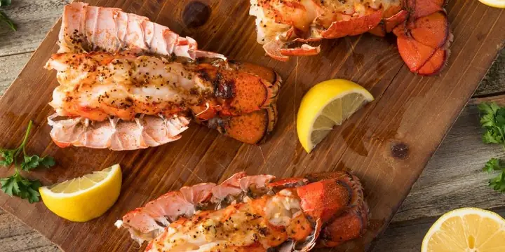 Come Cucinare Le Code Di Aragosta: Ricette E Metodi Per Principianti