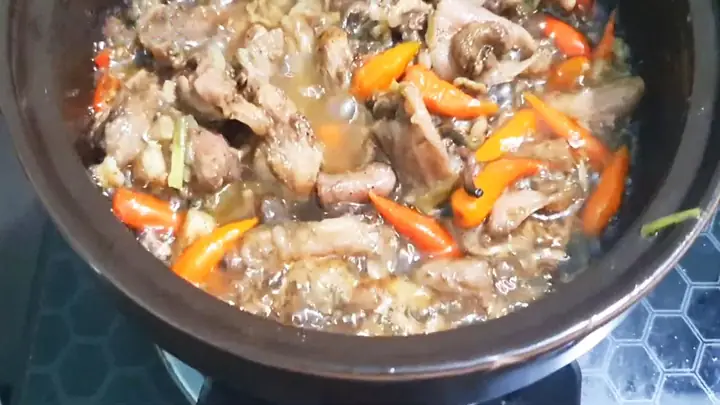 Hướng Dẫn Nấu Ruột Cá Lóc Kho Tiêu Thơm Ngon, Đậm Đà Cho Bữa Cơm Nhà Hướng Dẫn Nấu Ruột Cá Lóc Kho Tiêu Thơm Ngon, Đậm Đà Cho Bữa Cơm Nhà