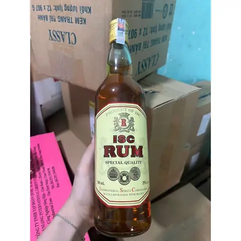 Chọn Và Dùng Rượu Rum Làm Bánh Tiramisu Chuẩn Vị Cho Người Mới Làm Bánh
