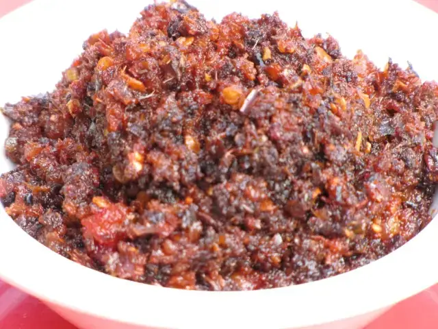 Giải Đáp Sa Tế Tiếng Anh Là Gì Và Các Thuật Ngữ Tương Đương (satay, Shacha Sauce)