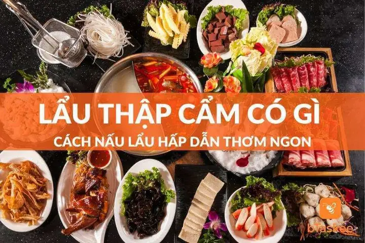 Set Lẩu Thập Cẩm Gồm Những Gì? Danh Sách Nguyên Liệu Chi Tiết Theo Nhóm Cho Nồi Lẩu Hoàn Hảo Set Lẩu Thập Cẩm Gồm Những Gì? Danh Sách Nguyên Liệu Chi Tiết Theo Nhóm Cho Nồi Lẩu Hoàn Hảo