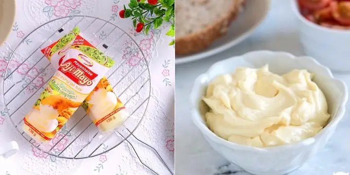 Tìm Hiểu Sốt Mayonnaise Làm Từ Gì: Các Thành Phần Nguyên Liệu Cơ Bản Cho Người Nấu Ăn Tại Nhà