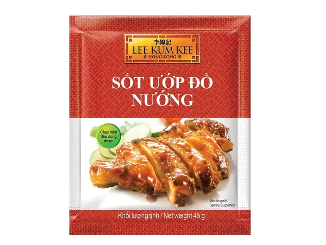 Cách Dùng Sốt Ướp Đồ Nướng Lee Kum Kee: Thành Phần, Công Dụng Và Mẹo Mua Cho Bữa Tiệc Nướng Thơm Ngon