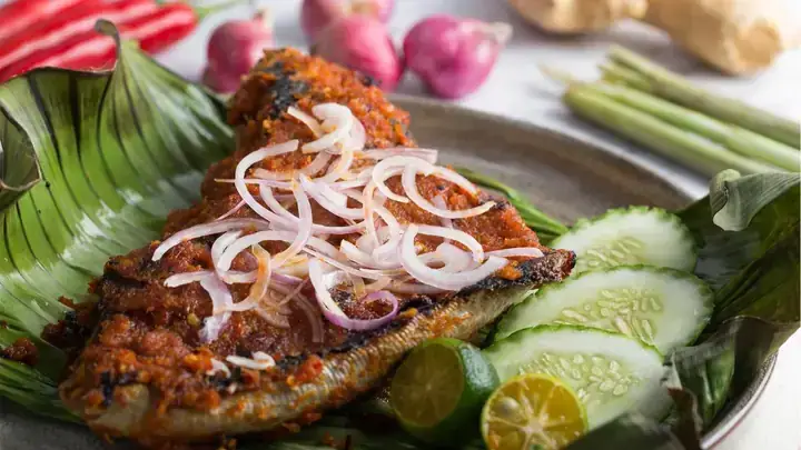 Mua Sốt Sambal Ở Đâu Uy Tín: Top Địa Chỉ Và Thương Hiệu Phổ Biến