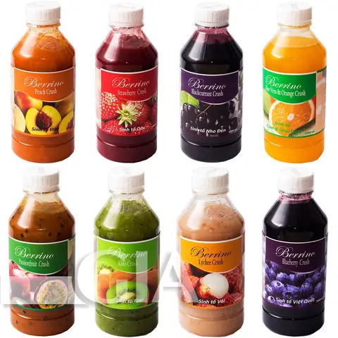 Top Sốt Trái Cây Mua Ở Đâu Uy Tín: Review Thương Hiệu & Kênh Phân Phối Cho Dân Pha Chế Top Sốt Trái Cây Mua Ở Đâu Uy Tín: Review Thương Hiệu & Kênh Phân Phối Cho Dân Pha Chế