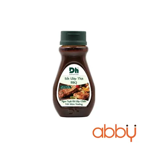 Cách Làm Nước Sốt Ướp Thịt Nướng Bbq Thơm Ngon Với Nguyên Liệu Đơn Giản Tại Nhà