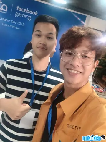 Streamer Kait Nguyễn Đình Tùng Là Ai? Tiểu Sử, Sự Nghiệp Game Thủ Lmht Tại Box Studio Streamer Kait Nguyễn Đình Tùng Là Ai? Tiểu Sử, Sự Nghiệp Game Thủ Lmht Tại Box Studio