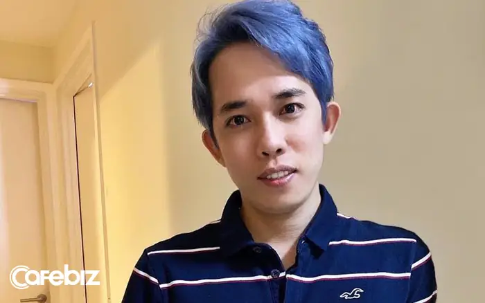 Streamer Nam Blue Là Ai? Tổng Quan Về Ngôi Sao Livestream Pubg Mobile Hàng Đầu Việt Nam