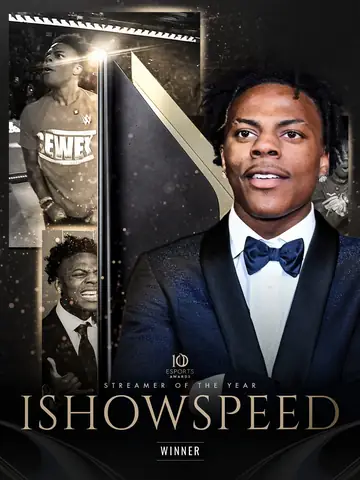Ishowspeed - Streamer "gây Bão" World Cup 2026 Khi Argentina Thắng Anh: Hồ Sơ, Scandal Mặc Áo Và Sự Kiện Bị Fifa Điều Tra Ishowspeed - Streamer "gây Bão" World Cup 2026 Khi Argentina Thắng Anh: Hồ Sơ, Scandal Mặc Áo Và Sự Kiện Bị Fifa Điều Tra