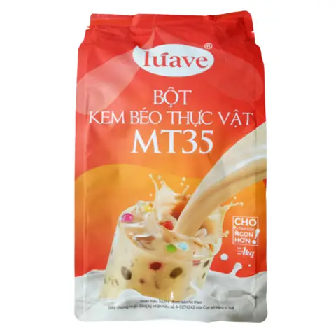 Tổng Hợp Các Loại Sữa Bột Pha Trà Sữa Phổ Biến Và Cách Chọn Phù Hợp Cho Người Tự Làm Tại Nhà