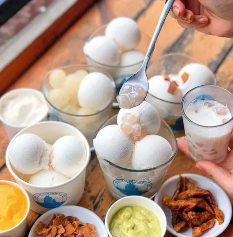 Khám Phá Sữa Chua Trân Châu Hạ Long: Đặc Sản Thơm Ngon Và Các Địa Chỉ Ăn Uy Tín