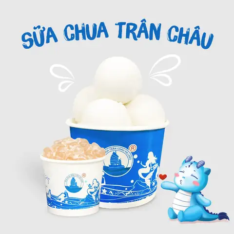 Khám Phá Sữa Chua Trân Châu Hạ Long: Đặc Sản Hạ Long Và Những Địa Chỉ Ăn Ngon