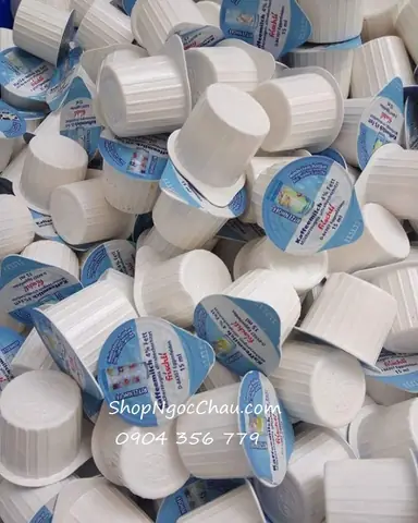 Tìm Hiểu Sữa Chua Mini Không Đường: Lợi Ích, Cách Làm Và Lựa Chọn Hộp Nhỏ Cho Người Ăn Kiêng