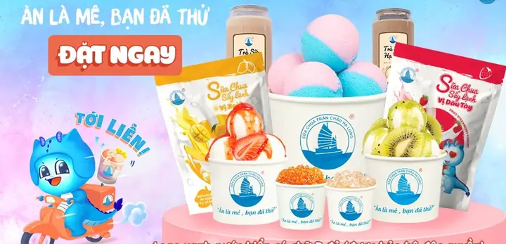 Review Sữa Chua Trân Châu Cốt Dừa Bùi Thị Xuân: Top Quán Ngon Và Giá Cả Tại Trục Đường Ăn Vặt Review Sữa Chua Trân Châu Cốt Dừa Bùi Thị Xuân: Top Quán Ngon Và Giá Cả Tại Trục Đường Ăn Vặt