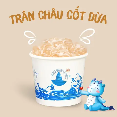 Review Sữa Chua Trân Châu Cốt Dừa Bùi Thị Xuân: Top Quán Ngon Và Giá Cả Tại Trục Đường Ăn Vặt Review Sữa Chua Trân Châu Cốt Dừa Bùi Thị Xuân: Top Quán Ngon Và Giá Cả Tại Trục Đường Ăn Vặt