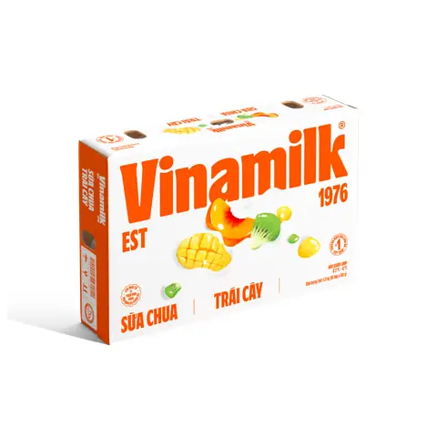 Tìm Hiểu Sữa Chua Vinamilk Hoa Quả: Thông Tin Lốc 4 Hộp Và Hương Vị Trái Cây Tìm Hiểu Sữa Chua Vinamilk Hoa Quả: Thông Tin Lốc 4 Hộp Và Hương Vị Trái Cây