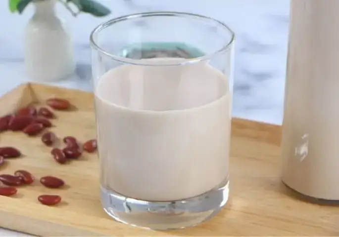 Khám Phá Tác Dụng Của Sữa Đậu Đỏ Đối Với Sức Khỏe Và Vóc Dáng Khám Phá Tác Dụng Của Sữa Đậu Đỏ Đối Với Sức Khỏe Và Vóc Dáng
