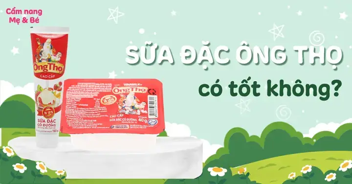 Giải Đáp Sữa Ông Thọ Làm Từ Gì: Thành Phần Nguyên Liệu Và Các Loại Sữa Đặc