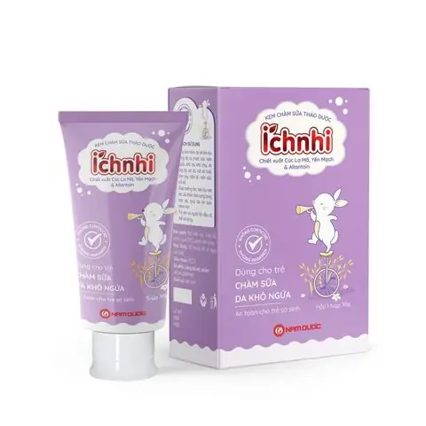 Hướng Dẫn Toàn Tập Về Sữa Thảo Mộc Cho Bé: Độ Tuổi, Cách Pha Và Lưu Ý An Toàn