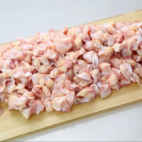 Sụn Gà Tiếng Anh Là Gì? Định Nghĩa, Phiên Âm Và Từ Vựng Thịt Gà